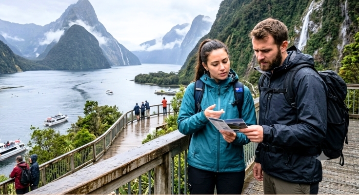 Could New Zealand’s New Tourism Levy Turn Visitors Away?